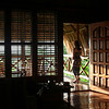 Bob Fields & Micki Ward > Belize - August 2006 photo