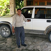 Bob Fields & Micki Ward > Belize - August 2006 photo