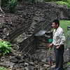 Bob Fields & Micki Ward > Belize - August 2006 photo