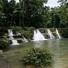 Bob Fields & Micki Ward > Belize - August 2006 photo