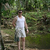 Bob Fields & Micki Ward > Belize - August 2006 photo