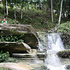 Bob Fields & Micki Ward > Belize - August 2006 photo