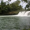Bob Fields & Micki Ward > Belize - August 2006 photo
