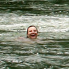 Bob Fields & Micki Ward > Belize - August 2006 photo