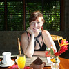 Bob Fields & Micki Ward > Belize - August 2006 photo