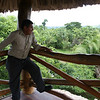 Bob Fields & Micki Ward > Belize - August 2006 photo
