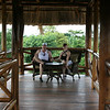 Bob Fields & Micki Ward > Belize - August 2006 photo
