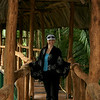 Bob Fields & Micki Ward > Belize - August 2006 photo