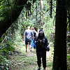 Bob Fields & Micki Ward > Belize - August 2006 photo