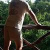 Bob Fields & Micki Ward > Belize - August 2006 photo