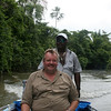 Bob Fields & Micki Ward > Belize - August 2006 photo