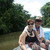 Bob Fields & Micki Ward > Belize - August 2006 photo