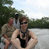 Bob Fields & Micki Ward > Belize - August 2006 photo