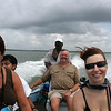 Bob Fields & Micki Ward > Belize - August 2006 photo