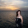 Bob Fields & Micki Ward > Belize - August 2006 photo