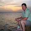 Bob Fields & Micki Ward > Belize - August 2006 photo