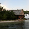 Bob Fields & Micki Ward > Belize - August 2006 photo