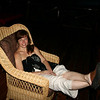 Bob Fields & Micki Ward > Belize - August 2006 photo