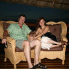 Bob Fields & Micki Ward > Belize - August 2006 photo