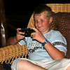Bob Fields & Micki Ward > Belize - August 2006 photo