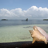 Bob Fields & Micki Ward > Belize - August 2006 photo