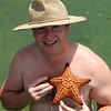 Bob Fields & Micki Ward > Belize - August 2006 photo