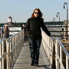Bob Fields & Micki Ward > Boston photo