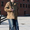 Bob Fields & Micki Ward > Boston photo