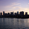Bob Fields & Micki Ward > Boston photo