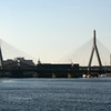 Bob Fields & Micki Ward > Boston photo