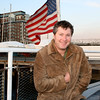 Bob Fields & Micki Ward > Boston photo