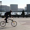 Bob Fields & Micki Ward > Boston photo